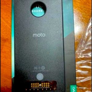 Motorola Z Projector MOD